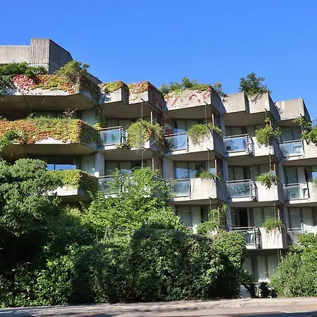 Sowell Ardeche Szálloda 3*