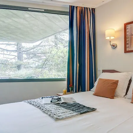 Sowell Ardeche 3* 그로스피에르