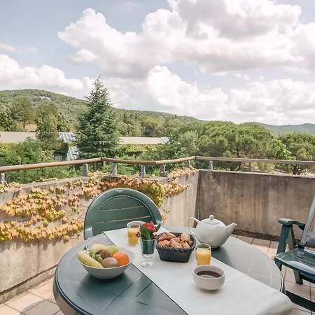 Hotell Sowell Ardeche