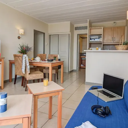 Sowell Ardeche 3* 그로스피에르