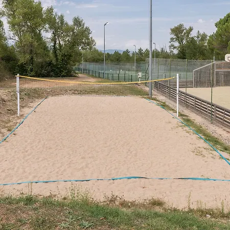 Sowell Ardeche 3* 그로스피에르