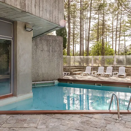 Szálloda Sowell Ardeche 3*