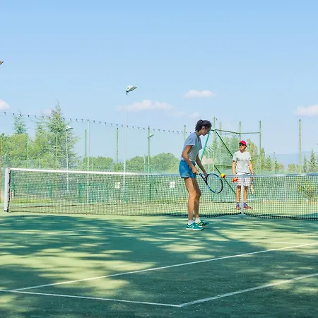 Szálloda Sowell Ardeche Grospierres