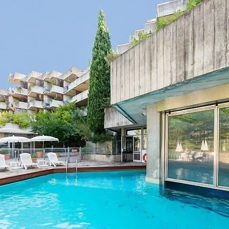 Szálloda Sowell Ardeche 3*