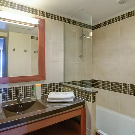 Szálloda Sowell Ardeche 3*