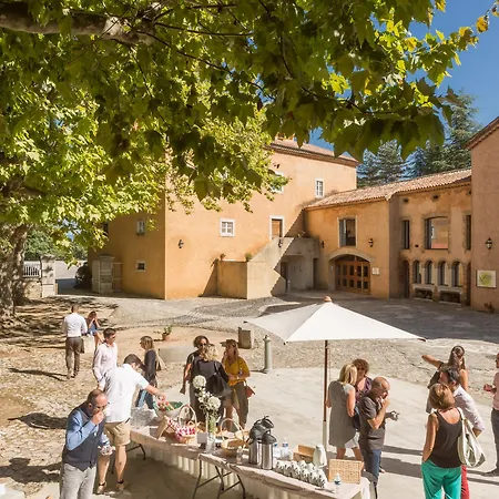Szálloda Sowell Ardeche Grospierres