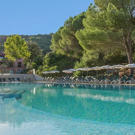 Sowell Ardeche Szálloda 3*