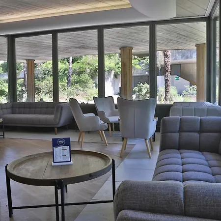Sowell Ardeche 3* 그로스피에르
