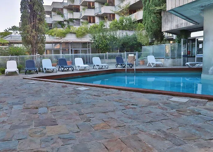 فندق Sowell Ardeche 3*
