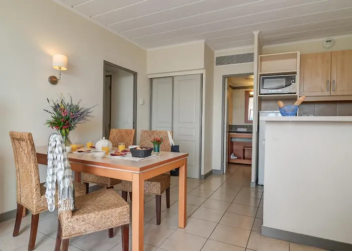 Sowell Ardeche 3* غروسبيير