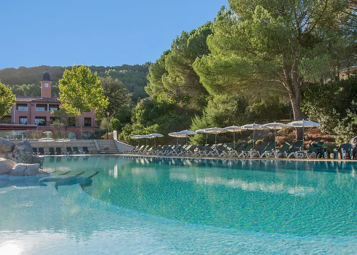 فندق Sowell Ardeche 3*