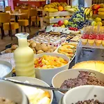 Hotell Sowell Ardeche Grospierres