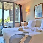 Hotell Sowell Ardeche