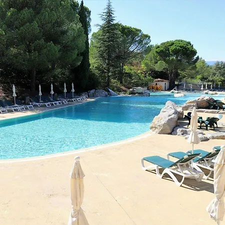 Sowell Ardeche فندق