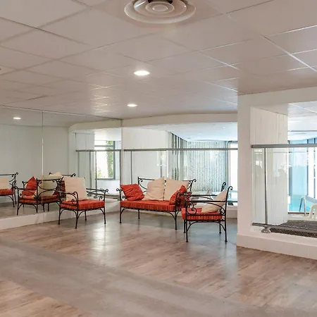 Hotel Sowell Ardeche