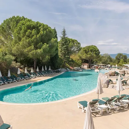 Hotel Sowell Ardeche Grospierres