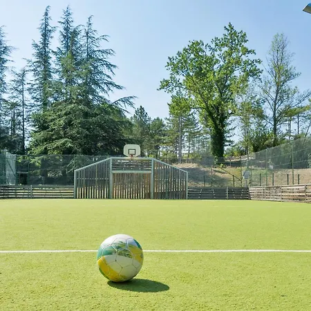 Sowell Ardeche 3* Grospierres