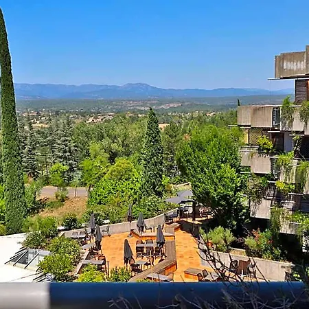 فندق Sowell Ardeche 3*