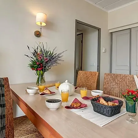 Sowell Ardèche 3*