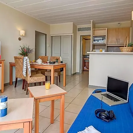 Hotel Sowell Ardèche 3*
