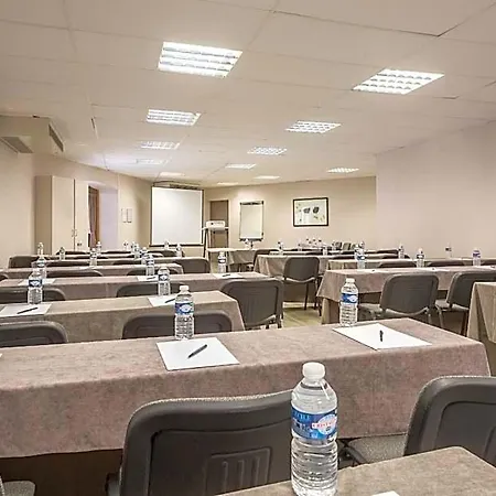 Отель Sowell Ardeche 3*