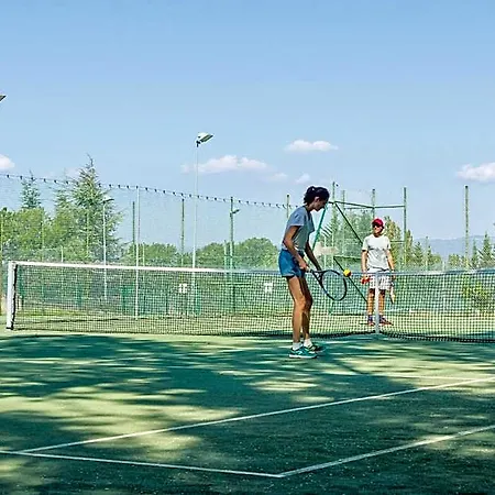 Отель Sowell Ardeche
