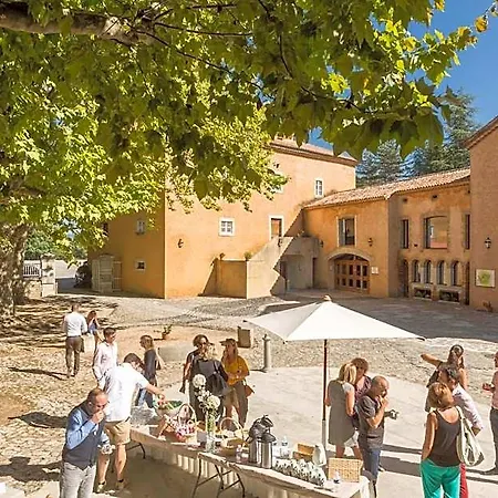 Hotel Sowell Ardèche 3*