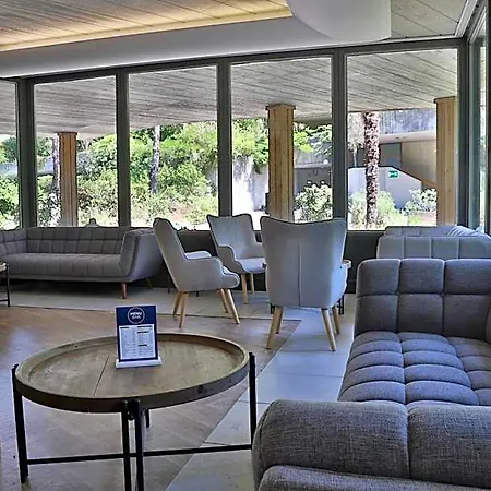 Sowell Ardèche Hotel