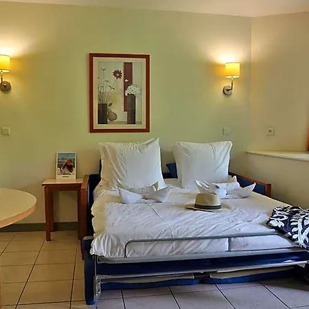 Sowell Ardèche 3* Grospierres
