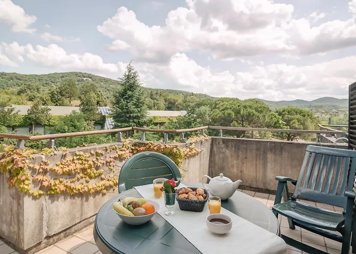 Hotel Sowell Ardeche
