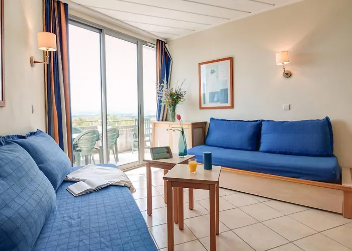 Sowell Ardeche Hotel Grospierres