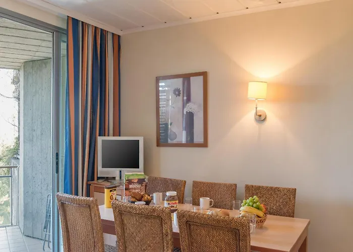 Sowell Ardeche Hotel Grospierres