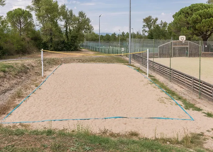 Sowell Ardèche 3* Grospierres