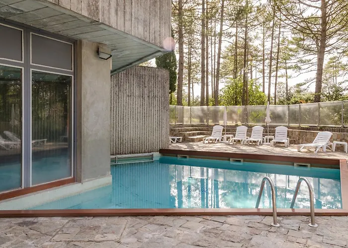 Hotel Sowell Ardèche 3*