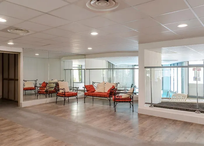 Hotel Sowell Ardeche