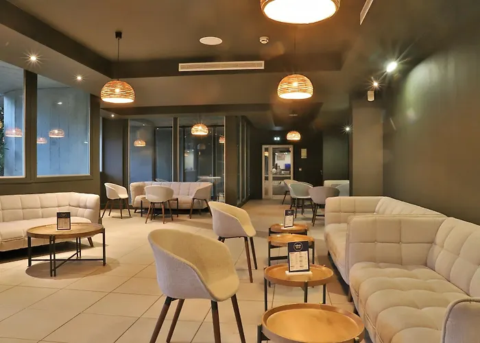 Sowell Ardeche Hotel Grospierres