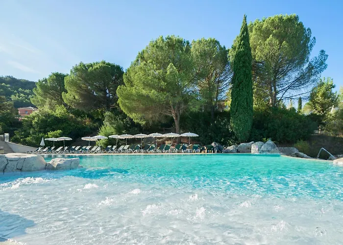 Sowell Ardeche 3*