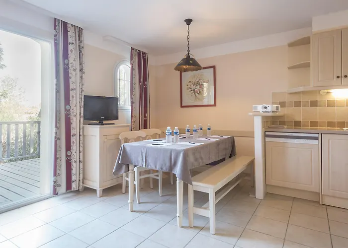 Sowell Ardeche Hotel