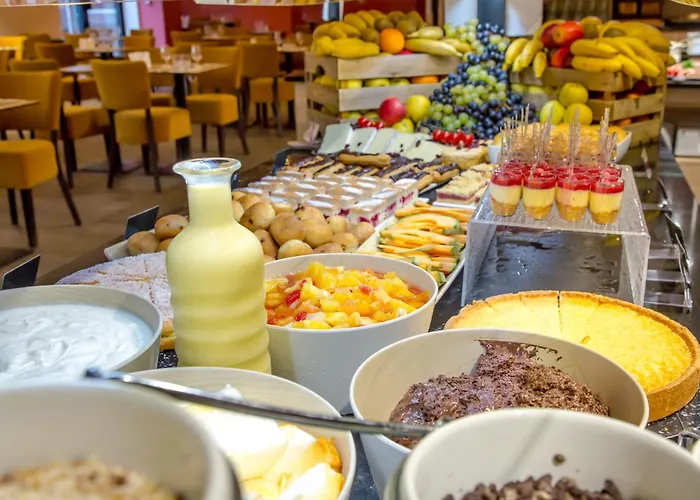 Hotel Sowell Ardeche Grospierres