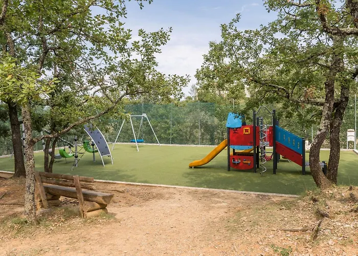 Sowell Ardeche Hotel