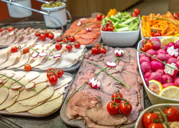 Sowell Ardeche Hotel Grospierres