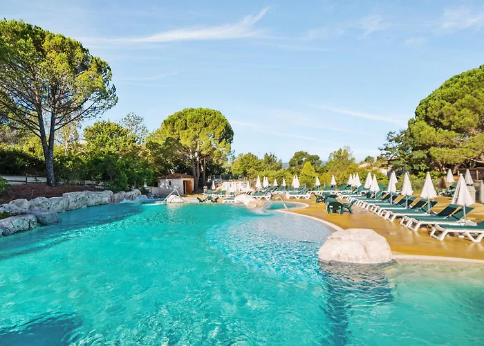 Sowell Ardèche 3*